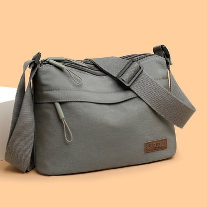 Large-Capacity Nylon Bag