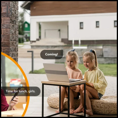 IMOU 2PCS Cruiser SE + 5MP Outdoor PTZ Wi-Fi Camera IP66