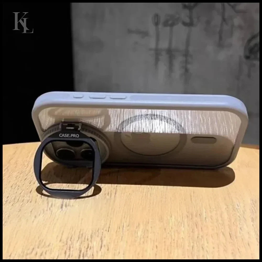 Magsafe IPhone Case