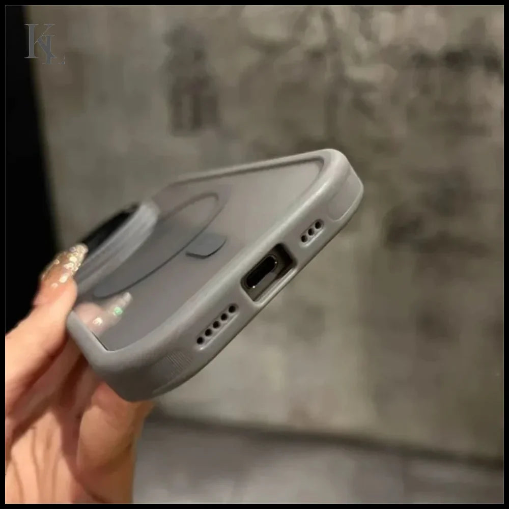 Magsafe IPhone Case