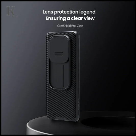 Nillkin for Xiaomi Redmi Note 14 Pro / Redmi Note 13 Pro + CamShield