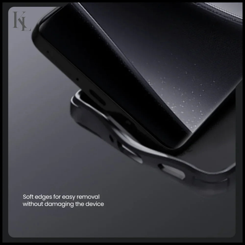 Nillkin for Xiaomi Redmi Note 14 Pro / Redmi Note 13 Pro + CamShield Pro Phone Case PC + TPU with Sliding Camera Cover