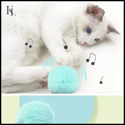 Pet Product Squeak Toy Ball