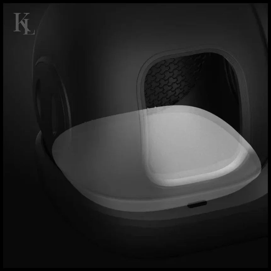 Petkit PURA MAX Sandbox Cat Litter Box