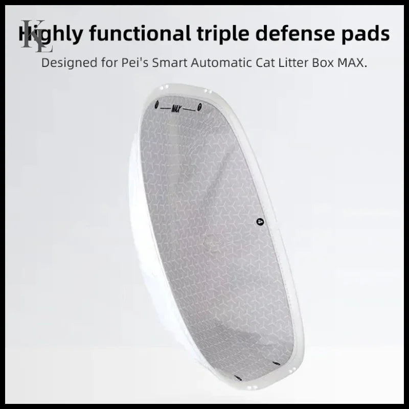 Petkit PURA MAX Sandbox Cat Litter Box