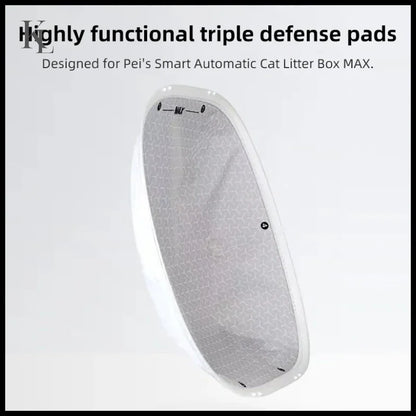 Petkit PURA MAX Sandbox Cat Litter Box