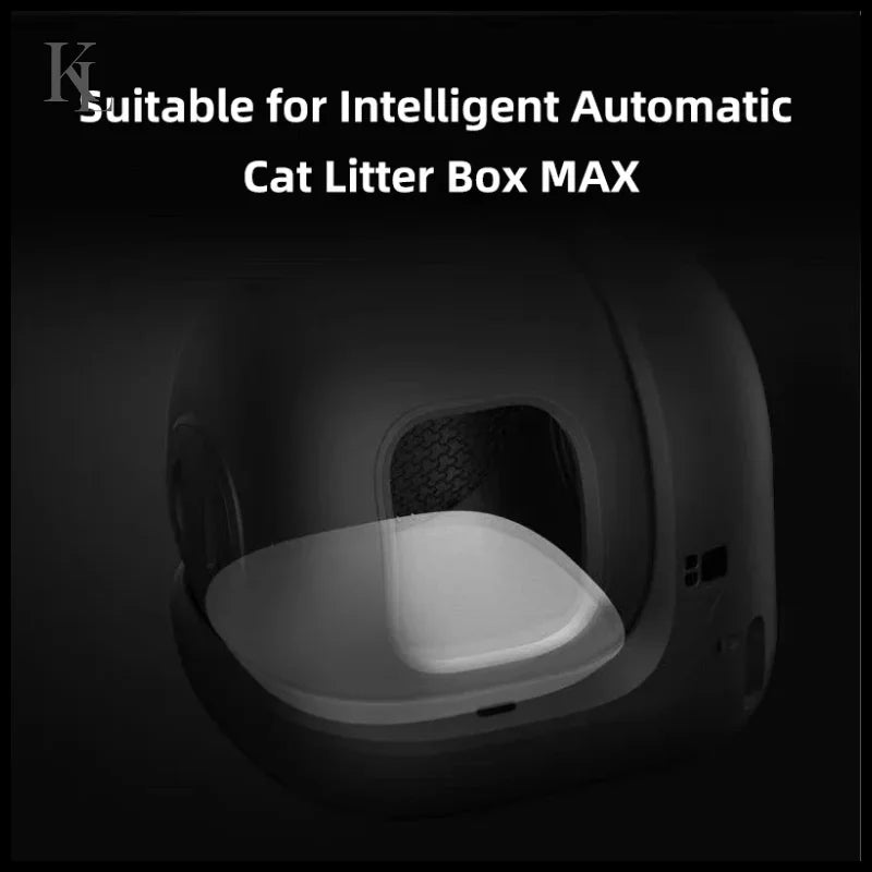 Petkit PURA MAX Sandbox Cat Litter Box