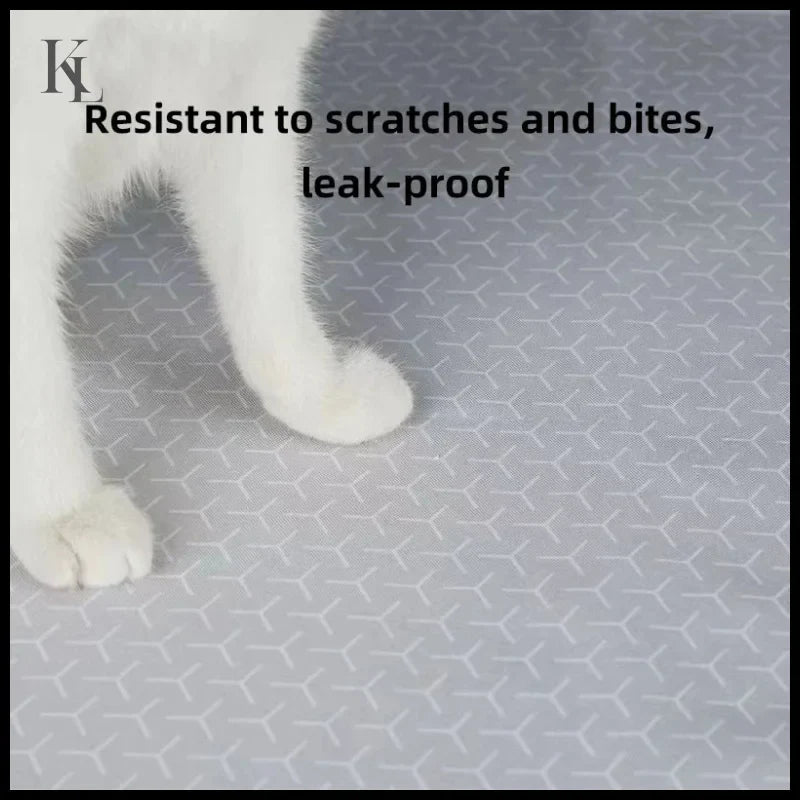 Petkit PURA MAX Sandbox Cat Litter Box