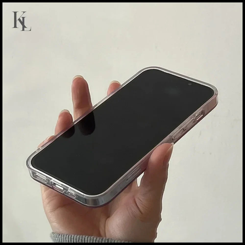 Plaid Phone Case For IPhone