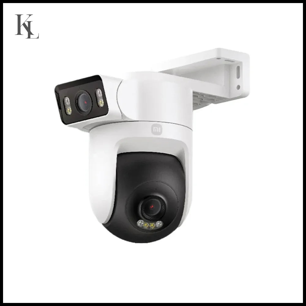 Xiaomi Outdoor CW500 Dual Camera Version Night Vision Smart Home